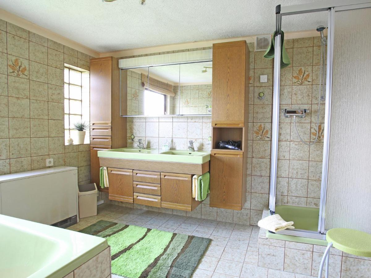 Apartment With Terrace And Pool In The Garden Pracht エクステリア 写真