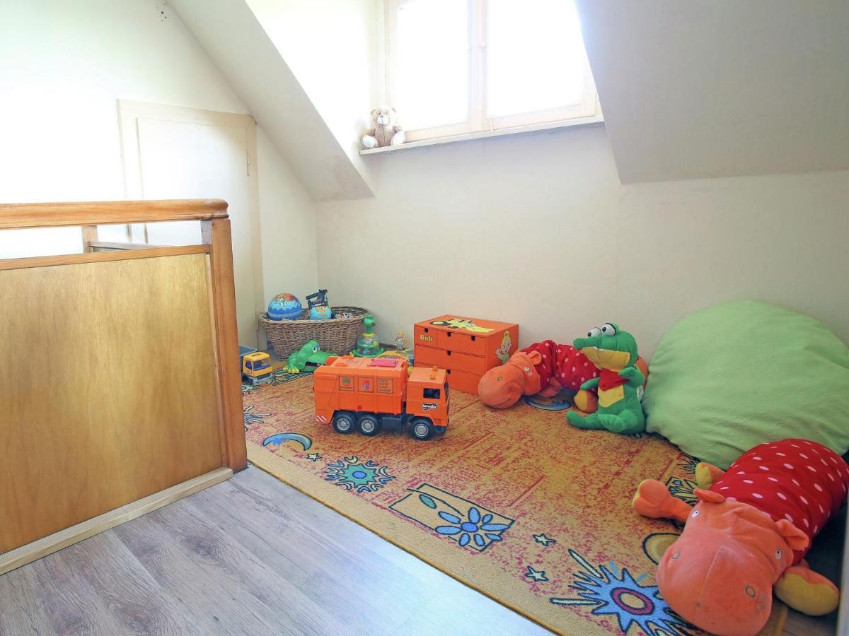 Apartment With Terrace And Pool In The Garden Pracht エクステリア 写真