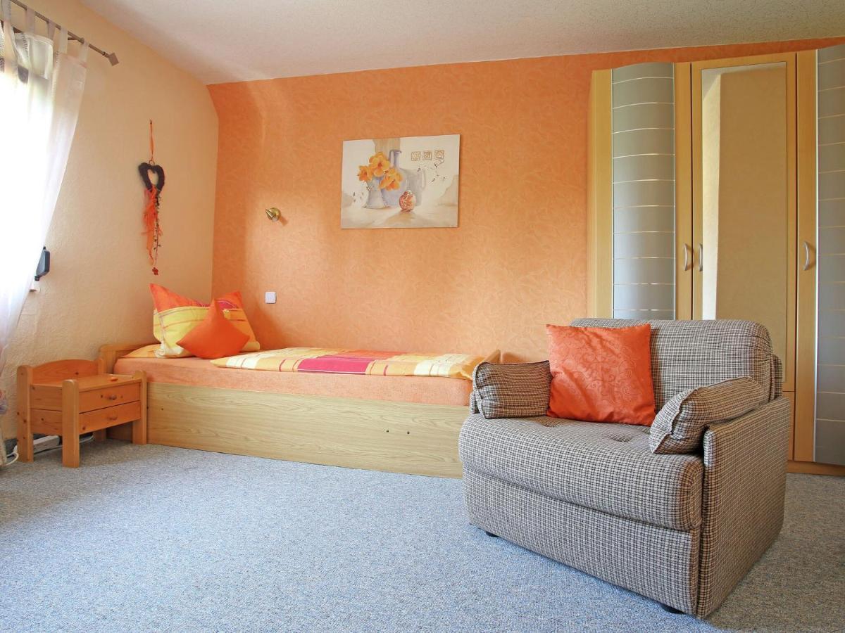 Apartment With Terrace And Pool In The Garden Pracht エクステリア 写真